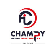 Logo CHAMPY HOLDING INDUSTRIES