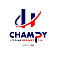 Logo CHAMPY HOLDING NEGOCES